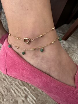 Anklets