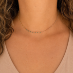 Jade Necklace (Adults & Kids)