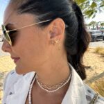 Radiant Star Stud Earrings