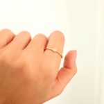 Minimal Love Ring