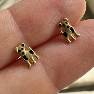 Small Dog Studs