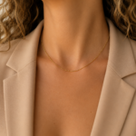 Dainty Balls Chain