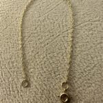 16 CM extension chain