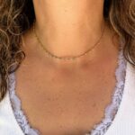 Jade Necklace (Adults & Kids)