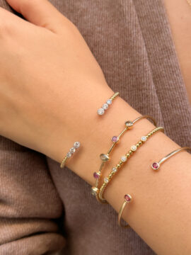 Bracelets
