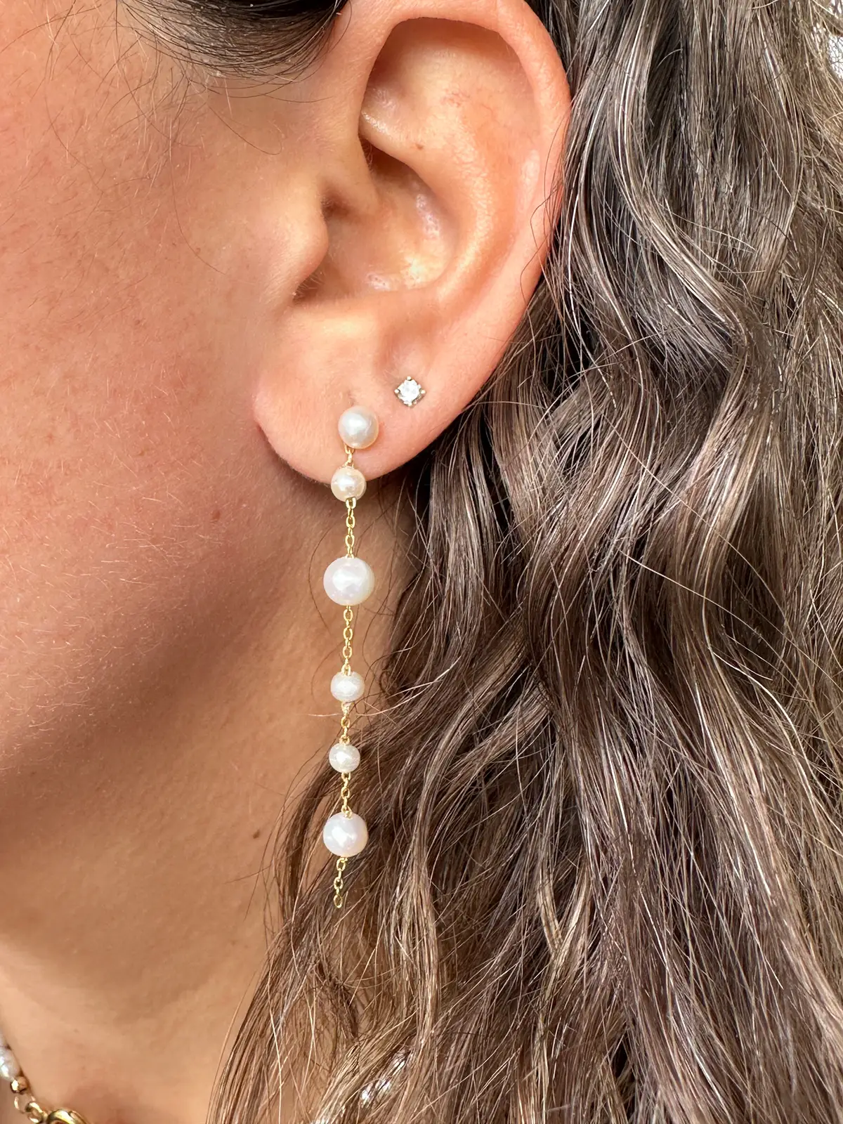Pure Pearl Piercing