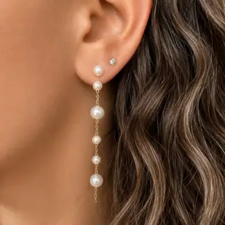 Pure Pearl Piercing