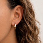 Classic Round Hoops