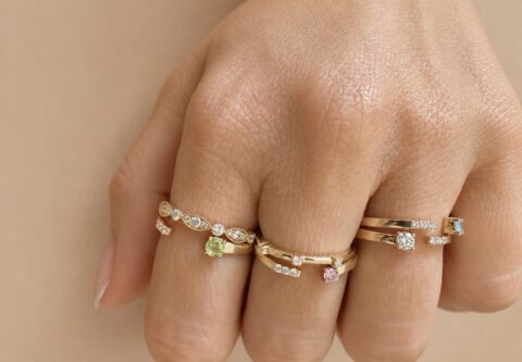 Rings