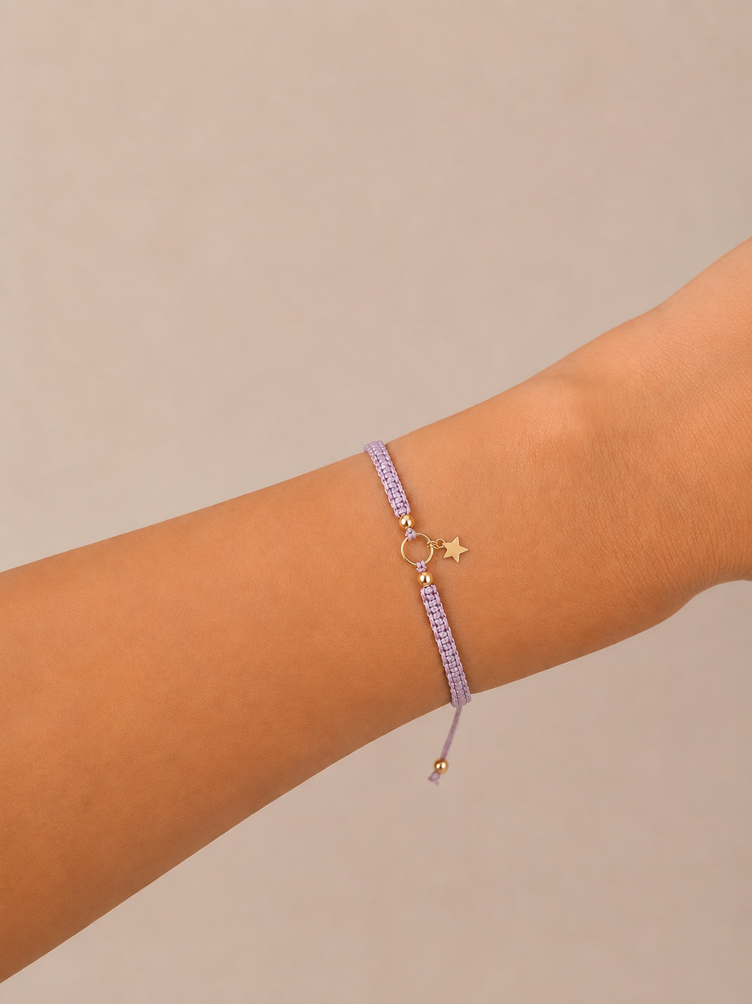 Little Dangling Star Thread